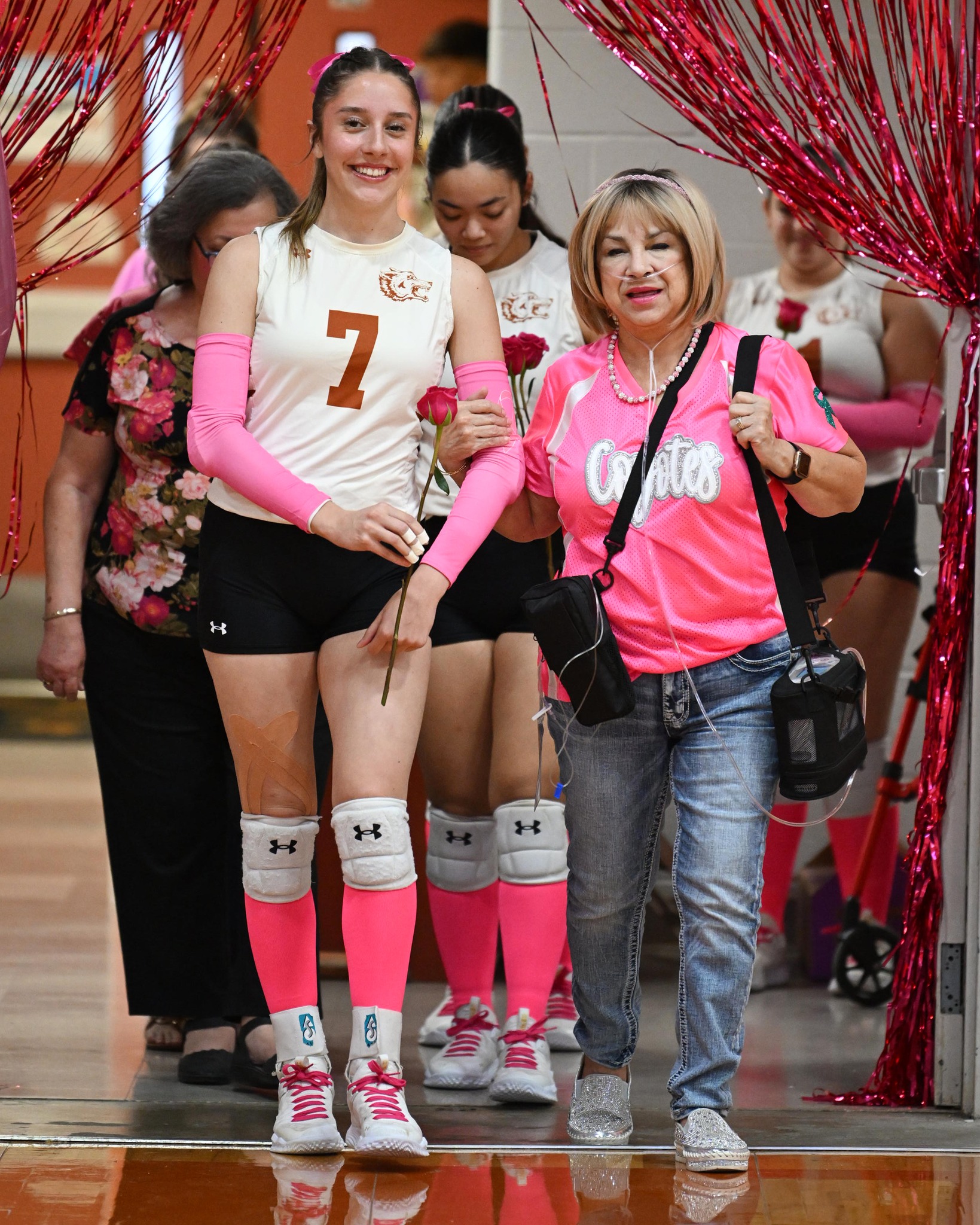 Volleyball